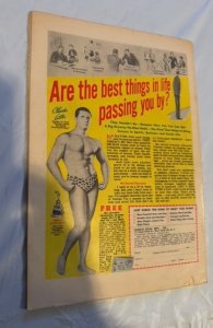 Tales to Astonish #18 (1961)Gorgilla strike again see description