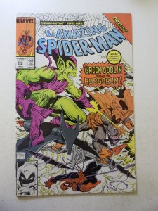 The Amazing Spider-Man #312 (1989) VF Condition