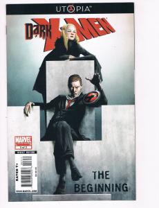 Dark X-Men # 3 NM Marvel Comic Books The Beginning Wolverine Cyclops Storm S82