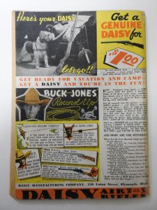 Famous Funnies #12 (1935) GD/VG Condition see desc