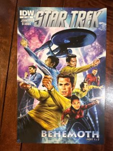 Star Trek #41 (2015)