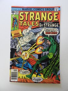 Strange Tales #187 (1976) FN/VF condition