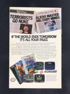 The Mighty Thor #421 (1990)