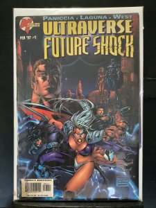 Ultraverse: Future Shock (1997)