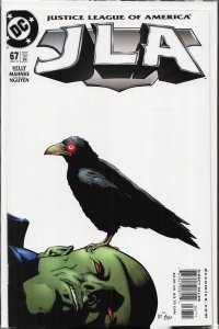 JLA #67 (2002)