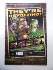 The Amazing Spider-Man #38 (2002) VF+ Condition