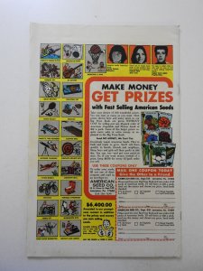 Fantastic Four #171 (1976) FN Condition!