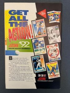 Wolverine #53 Direct Edition (1992) - NM