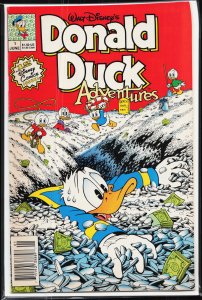 Donald Duck Adventures #1 (1990)