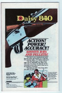 SUPERBOY #255 - 3.5 - WP - Legion Of Super-Heroes