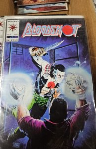 Bloodshot #9 (1993)