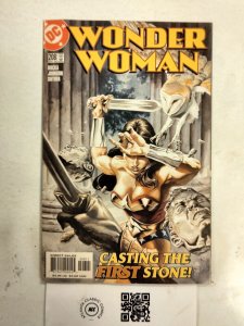 Wonder Woman #208 VF-NM DC Comic Book 23 TJ64