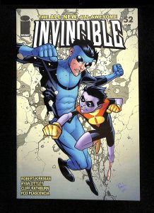 Invincible #52