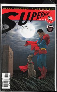 All Star Superman #6 (2007)