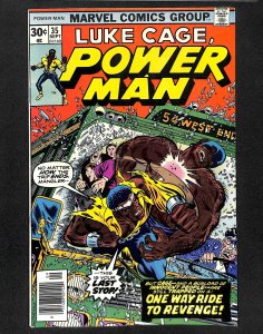 Power Man #35 (1976)