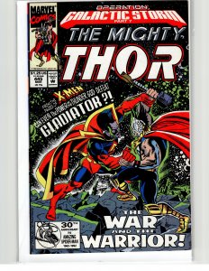 The Mighty Thor #445 (1992)