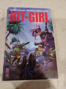 Hit-Girl #2 (2018)