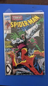 Spider-Man #2 (1990)