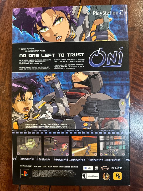 Buffy the Vampire Slayer #29 (2001)