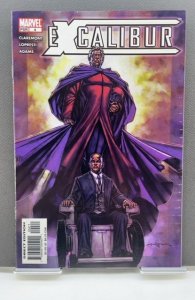 Excalibur #4 (2004)