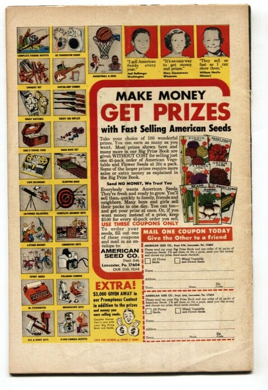 Doctor Strange #169 1st issue comic book Origin MCU-Marvel VG+