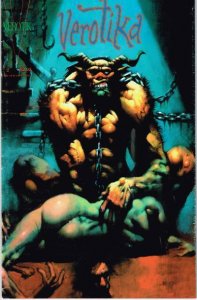 Verotika #2 (1995)