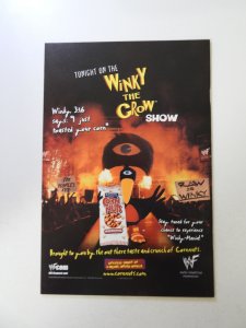 Wolverine #154 (2000) NM- condition