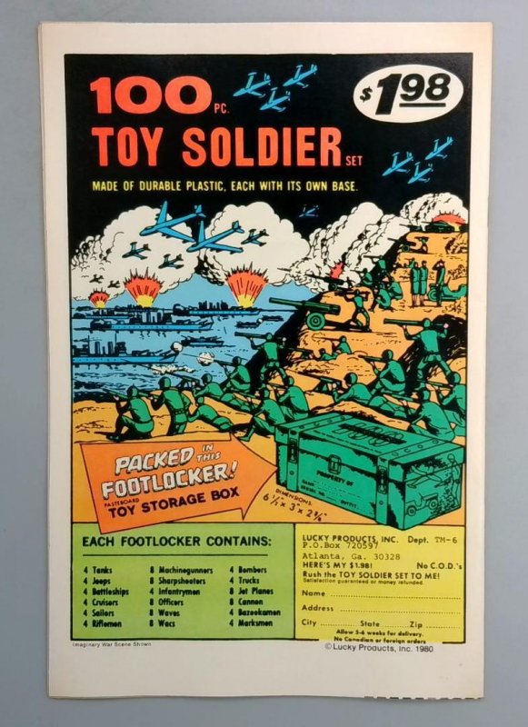 Uncanny X-Men #133 NM ? ICONIC Wolverine Story Marvel 1980 TW1