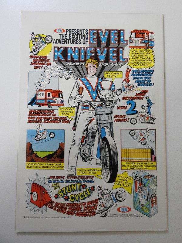 The Incredible Hulk #171 (1974) FN Condition!