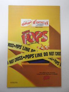 Wonder Woman #150 (1999) VF+ Condition!