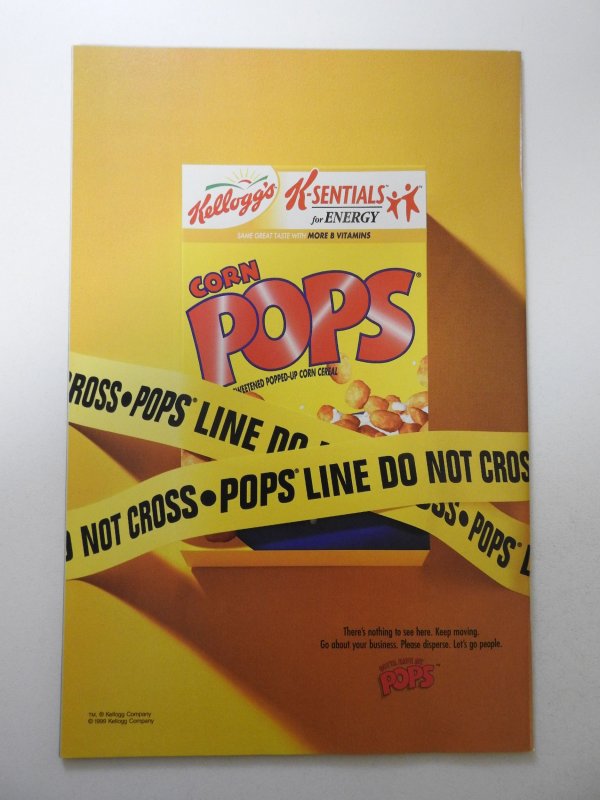 Wonder Woman #150 (1999) VF+ Condition!