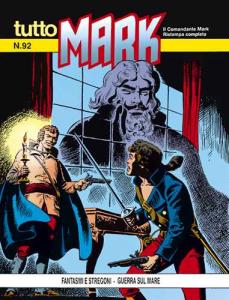 Fantasmi e Stregoni - Guerra sul Mare