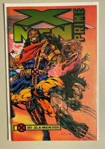 X-Men Prime #1 minimum 9.0 NM (1995)