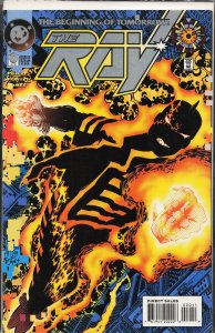 The Ray #0 (1994) The Ray