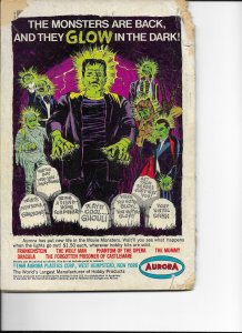 World's Finest Comics #188 (1969)