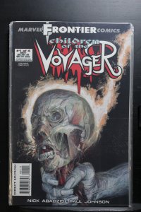 Children of the Voyager #1 (1993)