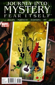 Journey into Mystery (1st Series) #629 VF/NM ; Marvel | Loki