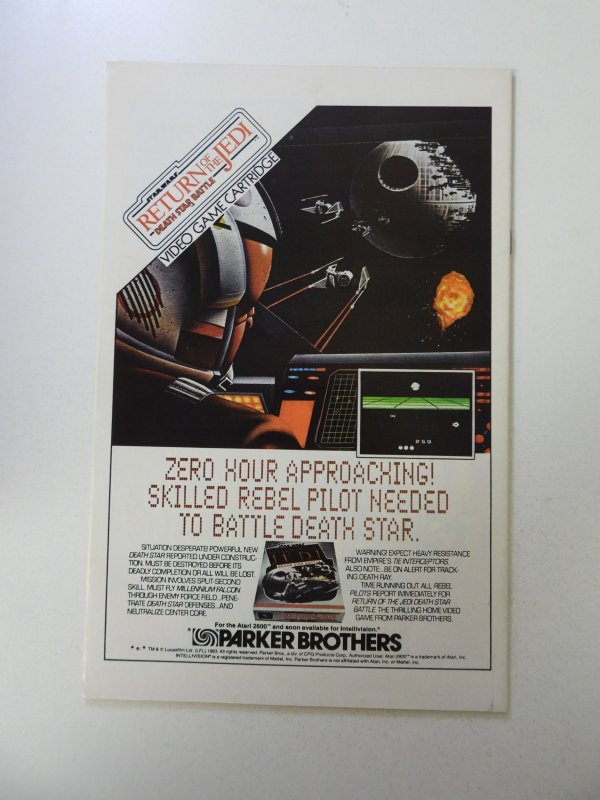 Daredevil #200 (1983) VF condition