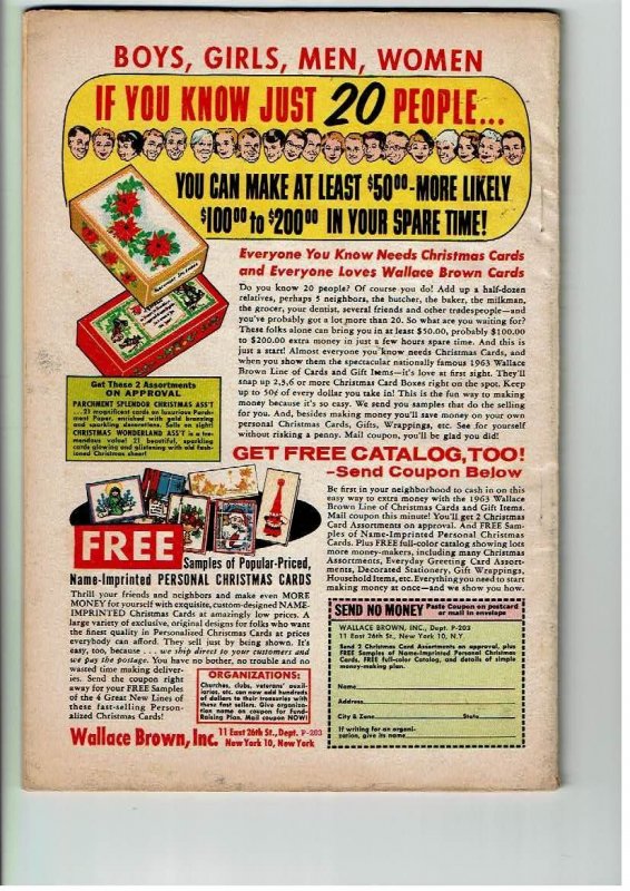 Universal Pictures Presents Dracula and Other Stories (1963)VG