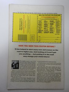 Vault of Evil #8 (1973) FN Condition!