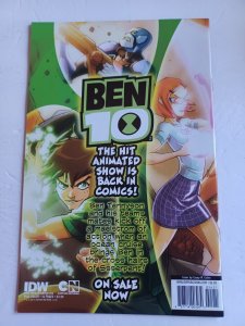 Transformers More Than Meets The Eye #24 A Variant  - IDW - 2014 - NM