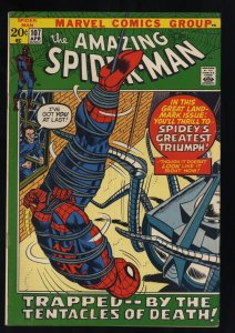 Amazing Spider-Man #107 FN 6.0
