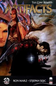 New Creation, Part 5