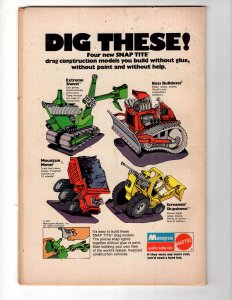 Adventure Comics #420 (1972)   SUPERGIRL Bronze Age DC