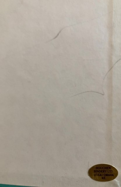 Horton hatches the egg, Dr. Seuss, 1940, X library