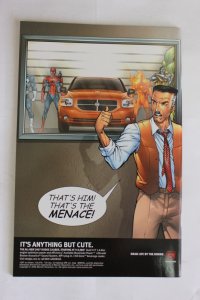 Giant-Size Wolverine (2006) Wolverine NM