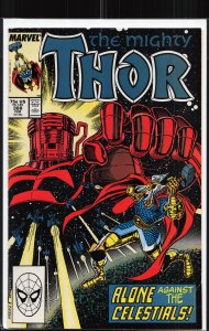 Thor #388 (1988) Thor [Key Issue]