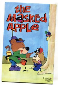 Usagi Yojimbo #2  1987 - Fantagraphics  -VF+ - Comic Book