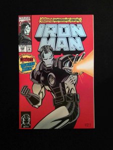 Iron Man #288  MARVEL Comics 1993 NM