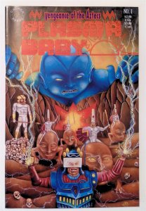 Plasma Baby #1 (1991, Caliber) FN